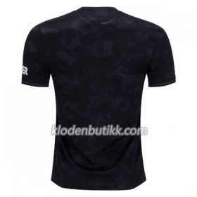 Manchester United Tredje Fotballdrakt 2019-2020 Kortermet